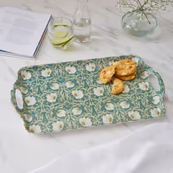 Morris and Co Privat Large Tray