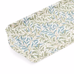 Morris and Co Willow Bough Sage Sandwich Tray