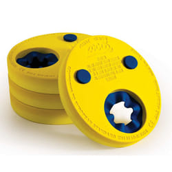 Float Discs