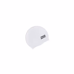Adult Swimming Caps Comfortable Adult Swimming hat NonSlip lining Adult Swimming Hat Shaped Swimming Cap Chlorine Beating Zog ...