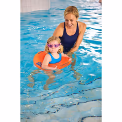 Zoggs Kids Swim Ring, Pool Float