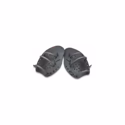 Matrix Hand Paddles, Large,Black