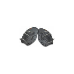 Matrix Hand Paddles, Large,Black