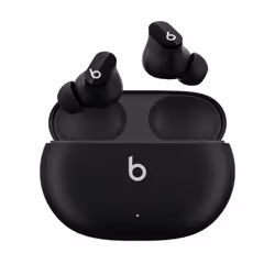 Beats by Dr. Dre Buds Wireless In-Ear Headphones - Black