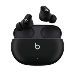 Beats by Dr. Dre Buds Wireless In-Ear Headphones - Black