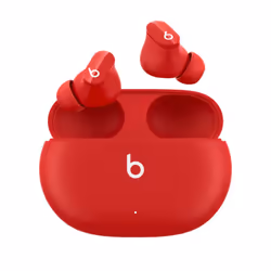 Beats by Dr. Dre Buds Wireless In-Ear Headphones - Red