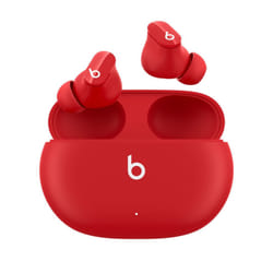 Beats by Dr. Dre Buds Wireless In-Ear Headphones - Red
