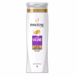 Pantene ProV 2 in 1 Shampoo  Conditioner Sheer Volume with Collagen 126 Ounce