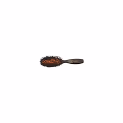 Sibel Classic 74 Oval Hair Brush (100% Boar Bristle)