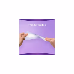 Discreet Incontinence Liners Women, Normal, 96 Liners (24 x 4 Packs), Odour Neutraliser, For Sensitive Bladder