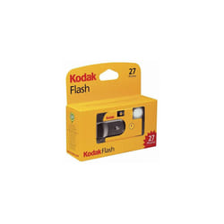 Kodak Disposable Film Camera 35 mm