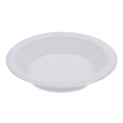Boardwalk BWKBOWLHIPS12WH disposable dish Bowl