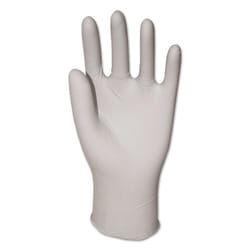 Boardwalk BWK365SCT protective handwear Disposable gloves Vinyl 100 pc(s)