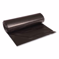 Boardwalk BWK519, 227 L, Black, Plastic, 1473 mm, 965 mm, 10 pc(s)
