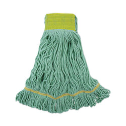 Boardwalk BWK1200LCT mop accessory Mop head Green