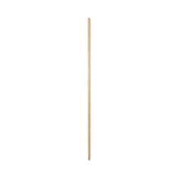 Boardwalk BWK121 mop accessory Mop handle Wood