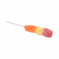 Boardwalk BWK9441, Electrostatic duster, Assorted colours, Plastic, 508 mm