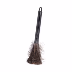 Boardwalk BWK914FD, Feather duster, Black, Plastic, 355.6 mm