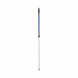 Boardwalk BWK638, Mop handle, Assorted colours, Metal, 1 pc(s), 1524 mm
