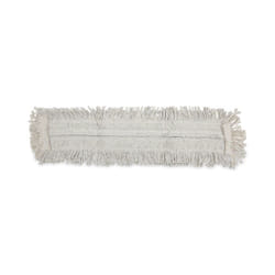 Boardwalk BWK1636 mop accessory Mop head White