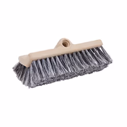 Boardwalk BWK8420, Broom head, Black, Polypropylene (PP), 1 pc(s)