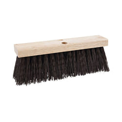 Boardwalk BWK73160 broom accessory Broom head Brown, Wood