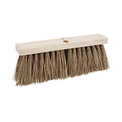 Boardwalk BWK71160 broom accessory Broom head Brown