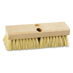 Boardwalk BWK3210 broom accessory Broom head White