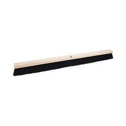 Boardwalk BWK20236 broom accessory Broom head Black