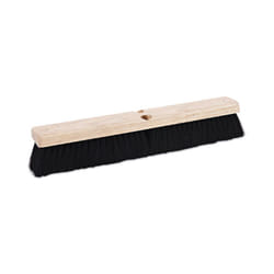 Boardwalk BWK20218 broom accessory Broom head Black
