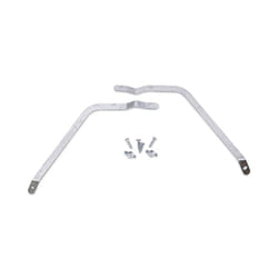 Boardwalk BWK119 broom accessory Broom handle brace Silver