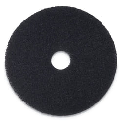 Boardwalk BWK4015BLA cleaning pad Black 5 pc(s)