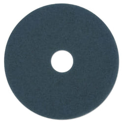 Boardwalk BWK4014BLU cleaning pad Blue Nylon, Polyester 5 pc(s)
