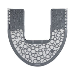 Boardwalk BWKCMGW toilet mat