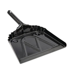 Boardwalk BWK04212 dustpan/dustpan set Black