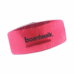 Boardwalk BWKCLIPSAP, WC (toilet), Cleaner, Apple, Red, 12 pc(s), Box