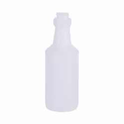 Boardwalk BWK00016, Transparent, 0.47 L, Plastic, 24 pc(s)