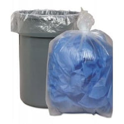 Boardwalk Low Density Repro Can Liners trash bag 170 L Transparent 100 pc(s)