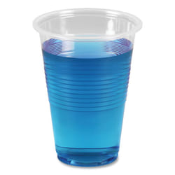 Boardwalk BWKTRANSCUP16PK disposable cup 50 pc(s) 473 ml Polypropylene (PP)