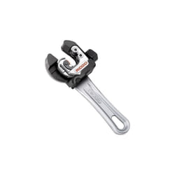 Ridgid 32573 Autofeed Cutter with Ratchet Handle  2-In-1