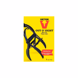 Victor  Out O Sight Pincher Animal Trap for Moles - Medium