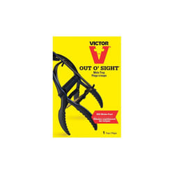 Victor  Out O Sight Pincher Animal Trap for Moles - Medium