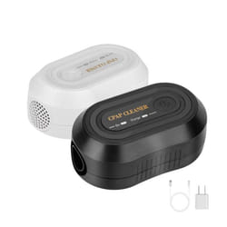 Household CPAP Ventilator Disinfection Ozone Sterilization Respirator Cleaner