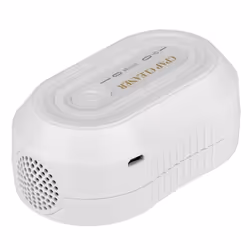 Household CPAP Ventilator Disinfection Ozone Sterilization Respirator Cleaner