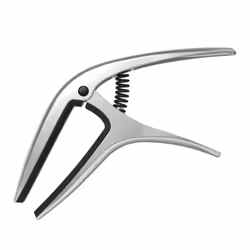 Ernie Ball Axis Capo
