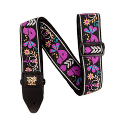 Ernie Ball P05331 Guitar Multicolour Polypropylene (PP)
