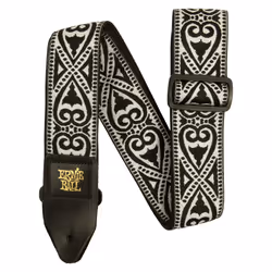 Ernie Ball P05345, Guitar, Multicolour, Polypropylene (PP), Pattern, 104 cm, 182 cm