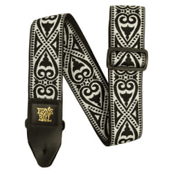 Ernie Ball P05345 Guitar Multicolour Polypropylene (PP)
