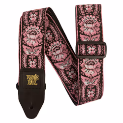 Ernie Ball P05347, Guitar, Multicolour, Polypropylene (PP), Pattern, 104 cm, 182 cm