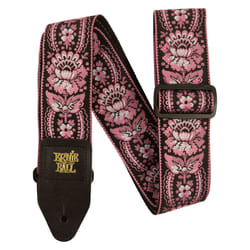 Ernie Ball P05347 Guitar Multicolour Polypropylene (PP)